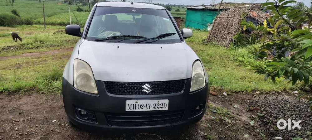 Maruti Suzuki Swift 2007
