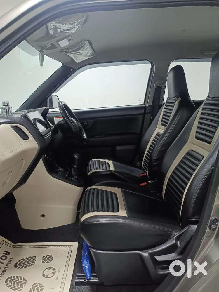 Maruti Suzuki Wagon R Lxi Cng, 2024, Cng & Hybrids