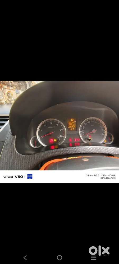 Maruti Suzuki Dzire 2012