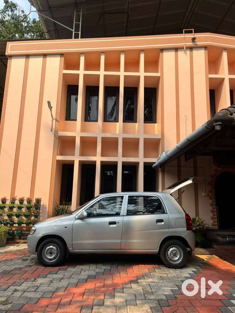 2006 Maruti Alto Lxi