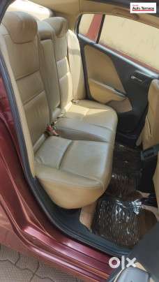 Honda City I Vtec Cvt Vx, 2016, Petrol