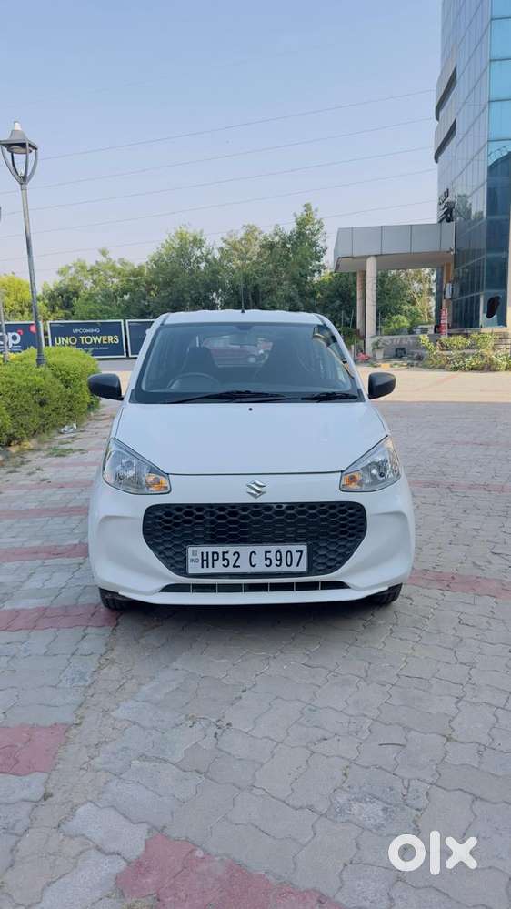 Maruti Suzuki Alto K10 Vxi (o), 2024, Petrol