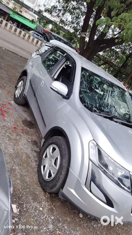 Mahindra Xuv500 2.2 W7 At 2019 Urgent Sell On Rto Noc