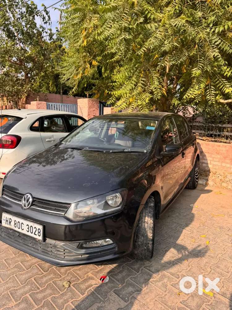 Volkswagen Polo Tdi 2019
