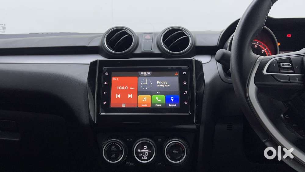 Maruti Suzuki Swift 1.3 Zxi, 2023, Petrol