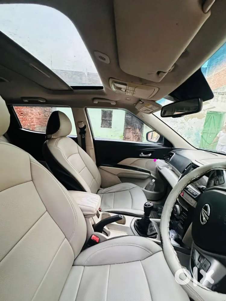 Mahindra Xuv300 Diesel Manual 2020