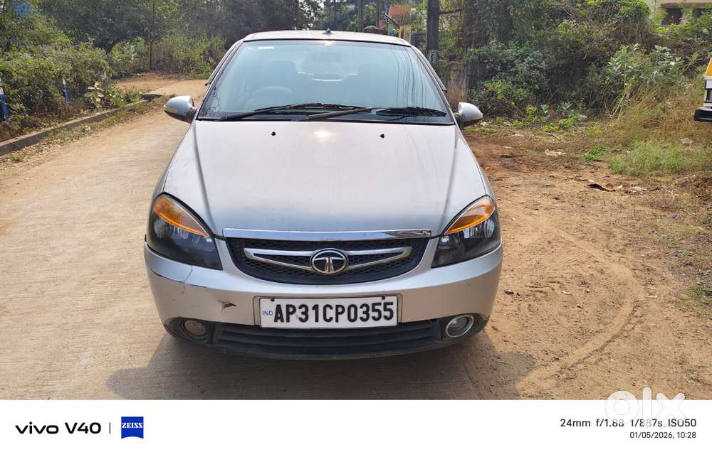 Tata Vista Tech Ls Bs Iv, 2014, Diesel