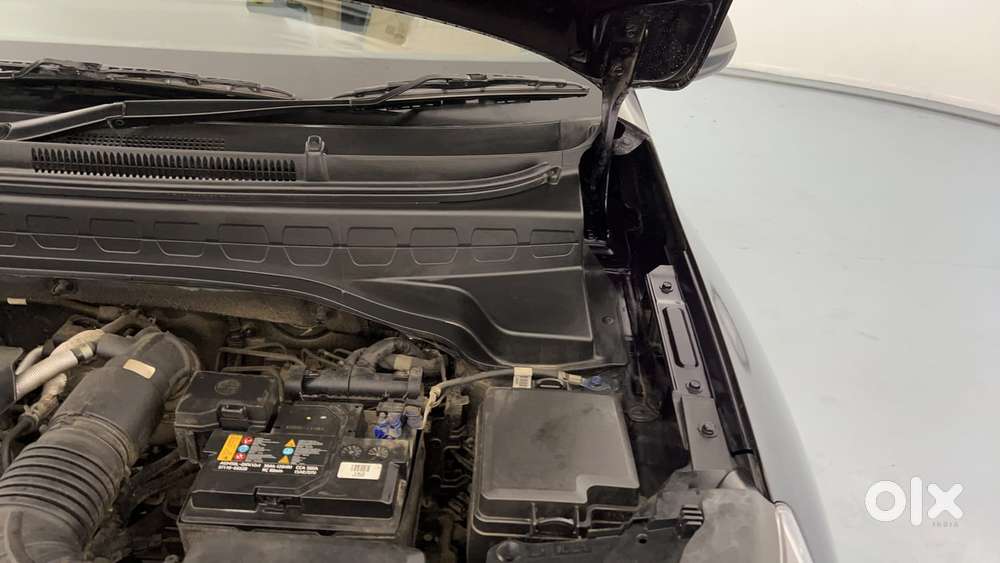 Kia Sonet Htx D, 2024, Petrol