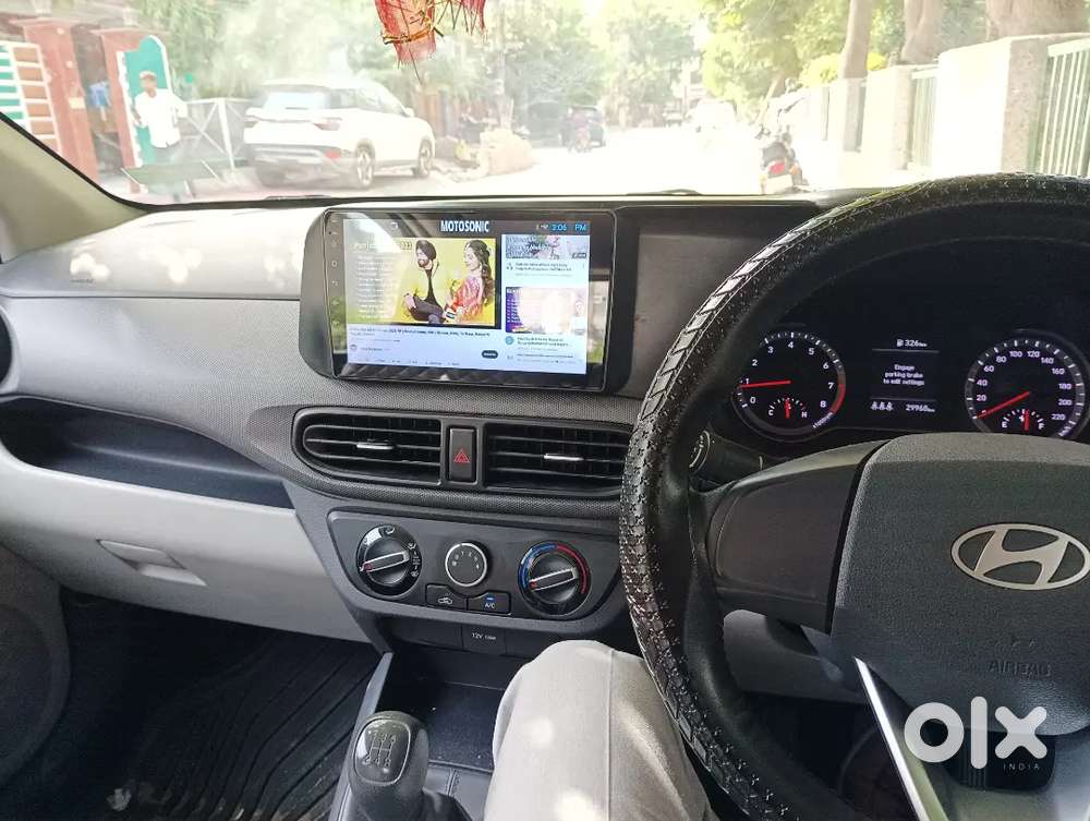 Hyundai Grand I10 Nios 2023 Petrol 29000 Km Driven