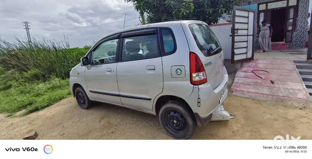 Maruti Suzuki Zen Estilo 2011 Petrol 75000 Km Driven