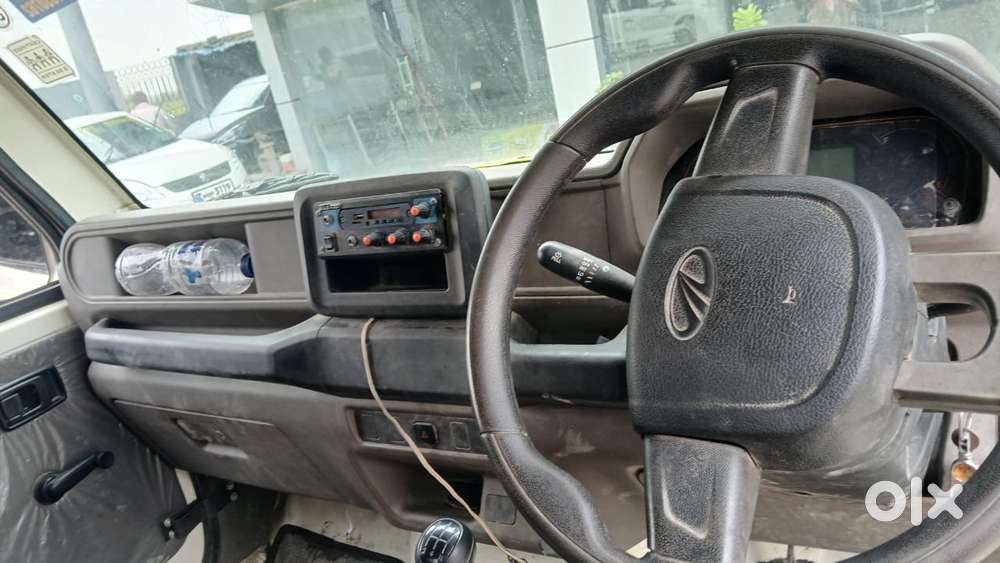Mahindra Bolero Pik-up Fb 1.7t, 2024