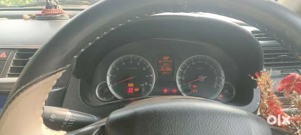 Maruti Suzuki Dzire 2014 Petrol 62000 Km Driven