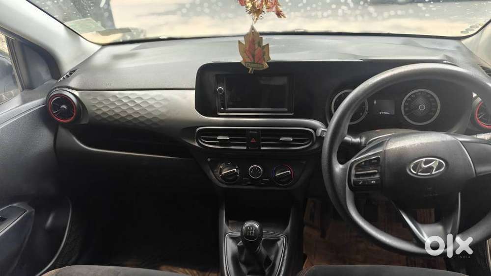 Hyundai Grand I10 Nios Corporate Edition 1.2 Vtvt, 2022, Petrol