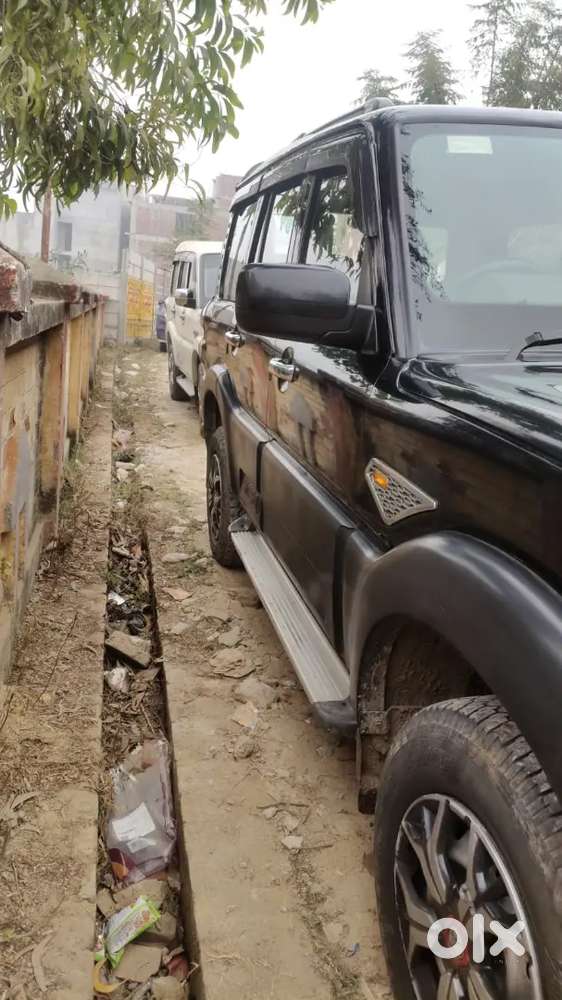 Mahindra S 201 2017 Diesel Manual