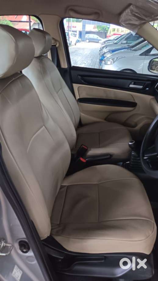 Honda Amaze 1.2 Smt I Vtec, 2018, Petrol