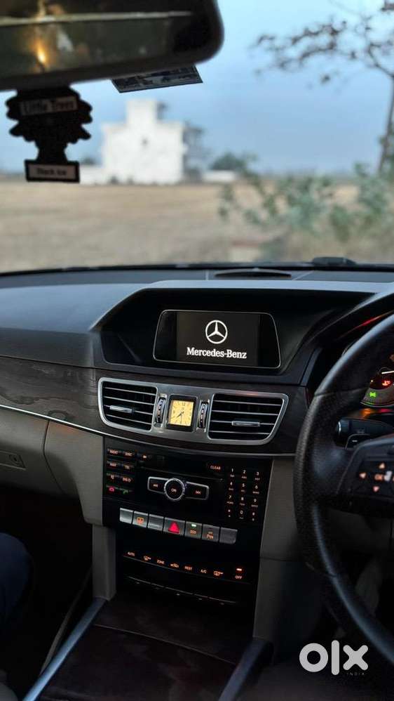 Mercedes-benz Diesel 2015