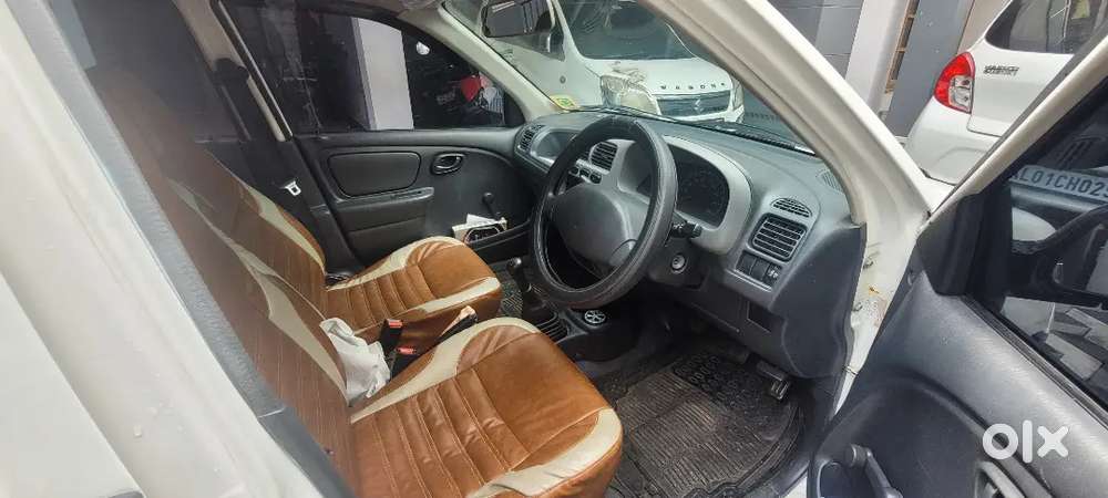 Maruti Suzuki Alto 2010 Lxi