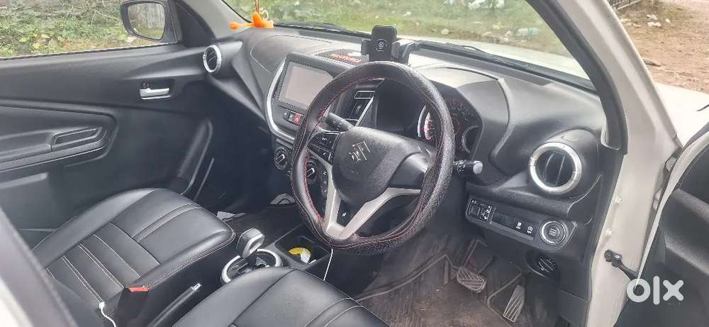 Maruti Suzuki Celerio 2023 Petrol 24500 Km Driven