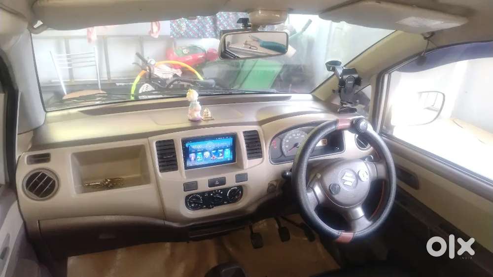 Maruti Suzuki Zen Estilo 2013 Lxi For Sale