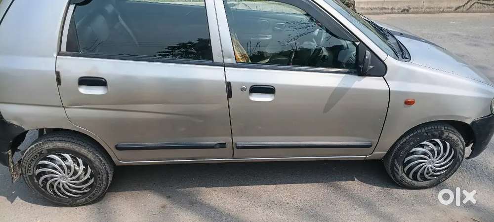 Maruti Suzuki Alto 2007 Petrol Good Condition
