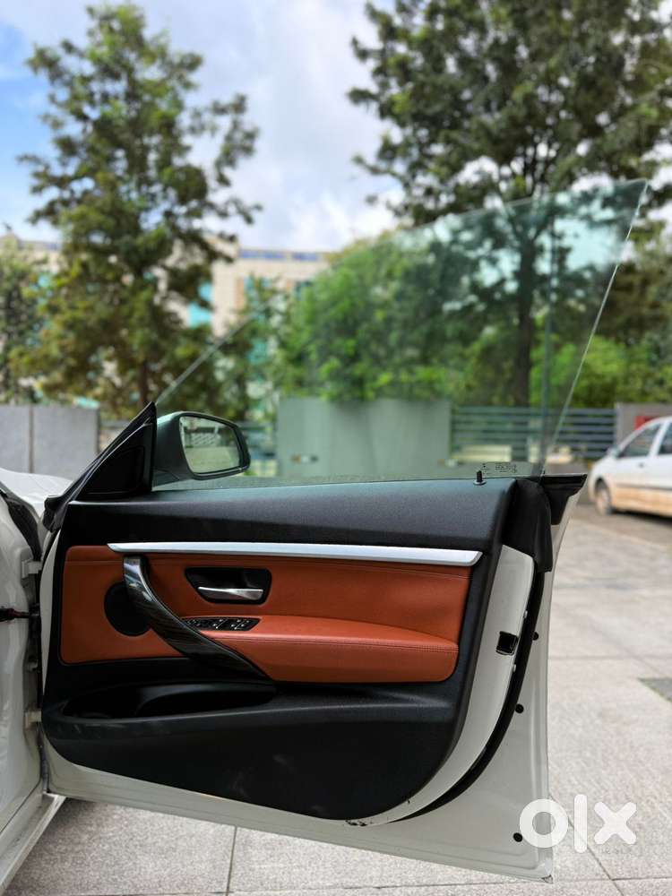 Bmw 3 Series Gran Limousine 2.0 320ld Luxury Line, 2017, Diesel