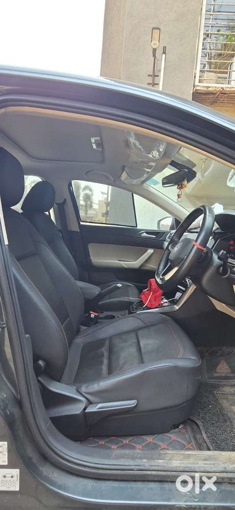 Volkswagen Virtus 1.5 Tsi Gt Plus Evo Dsg, 2024, Petrol