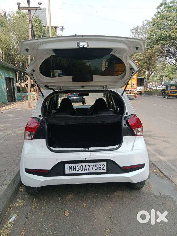 Hyundai Santro Sportz, 2019, Petrol
