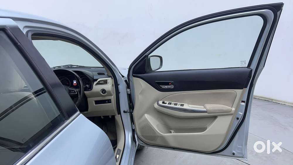 Maruti Suzuki Dzire Zxi Plus Ags, 2024, Petrol