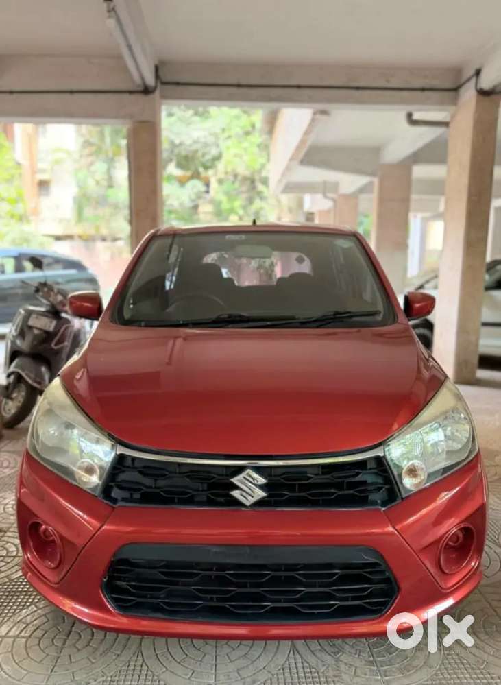 Maruti Suzuki Celerio 2018 Cng & Hybrids 44000 Km Driven