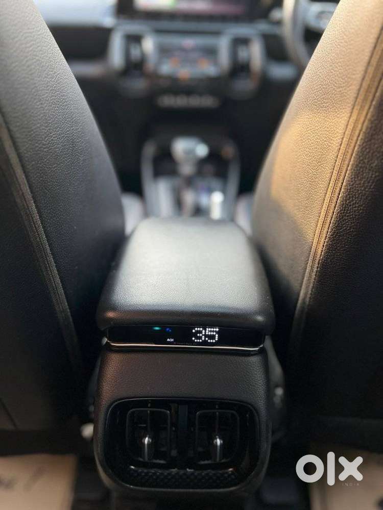 Kia Sonet Gtx Plus Dct, 2021, Petrol