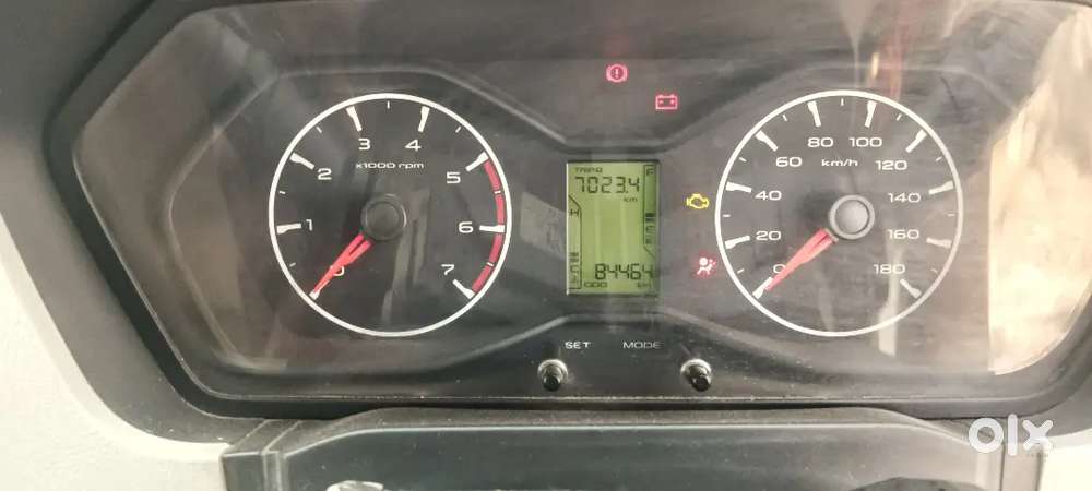 Good Condition Car First Owner
