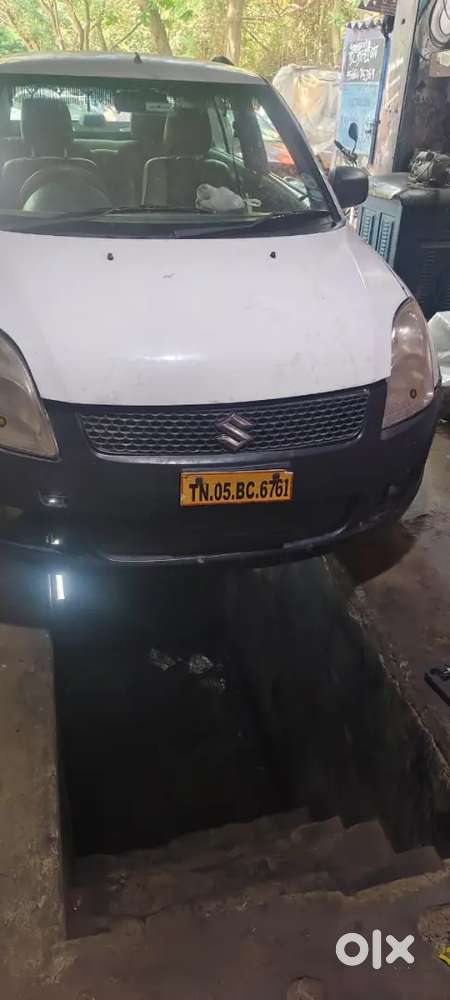 Engine Cood Gandition