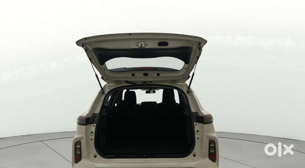 Maruti Suzuki Grand Vitara 1.5 Sigma Smart Hybrid, 2023, Petrol
