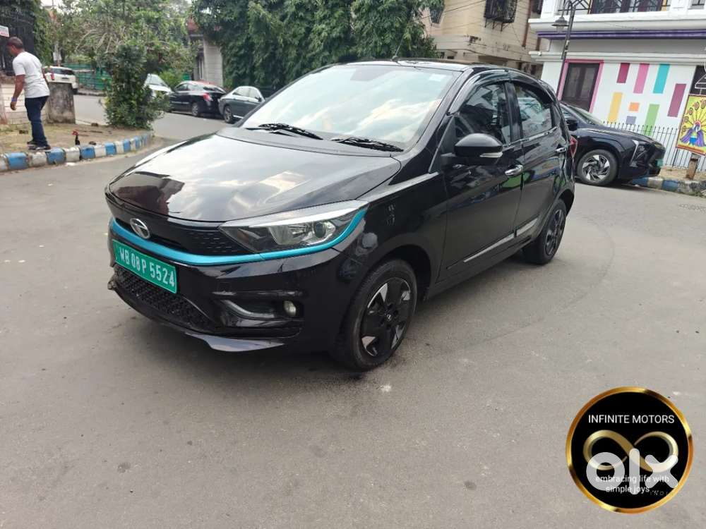 Tata Tiago Ev, 2023, Electric