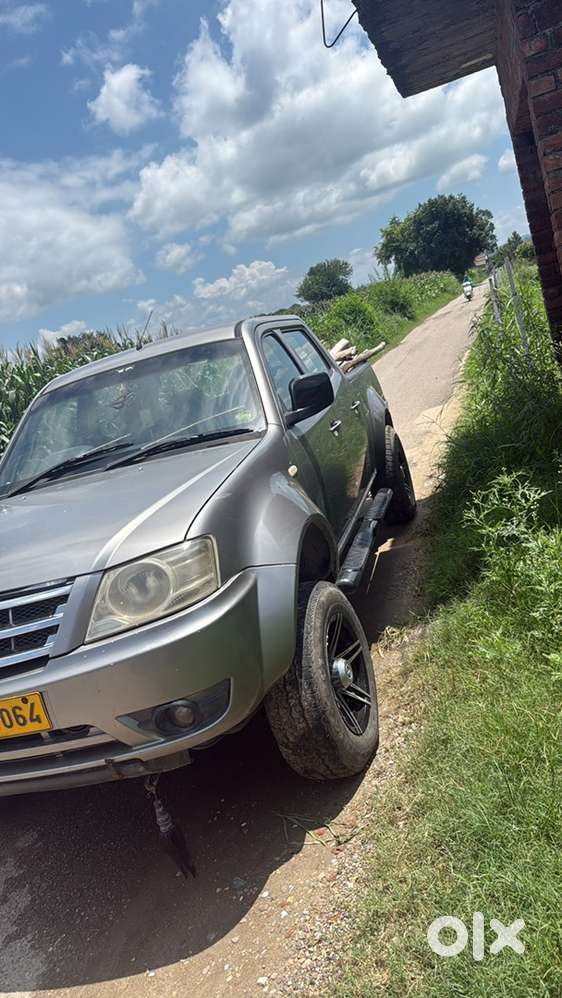 Tata Xenon Xt 2013 Diesel 255000 Km Driven