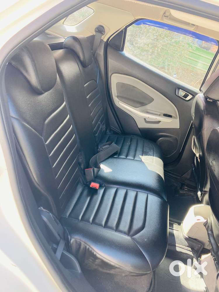 Ford Ecosport 1.5 Tdci Ambiente, 2015, Diesel