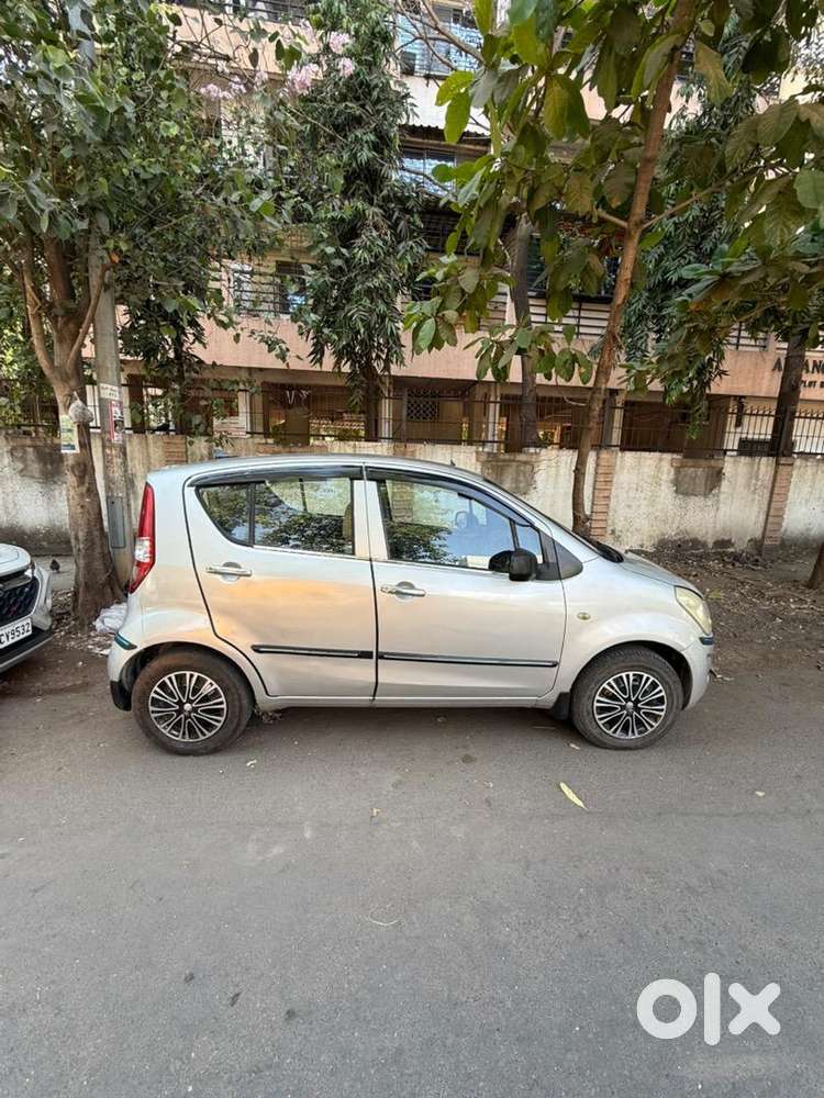 Maruti Suzuki Ritz 2016 Petrol/cng Good Condition