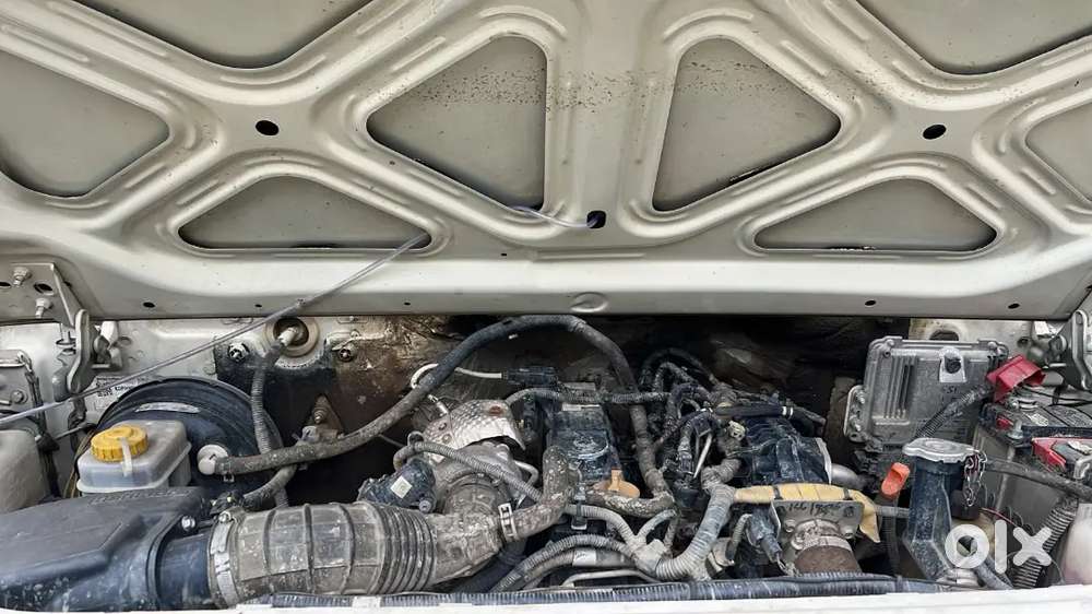 Mahindra Bolero Pik-up 2024 Diesel
