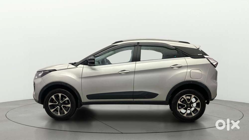 Tata Nexon 1.5 Revotorq Xza Plus, 2020, Diesel