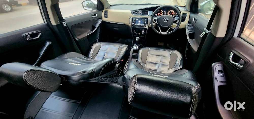 Tata Zest Amt Quadrajet 1.3 Xta, 2019, Diesel
