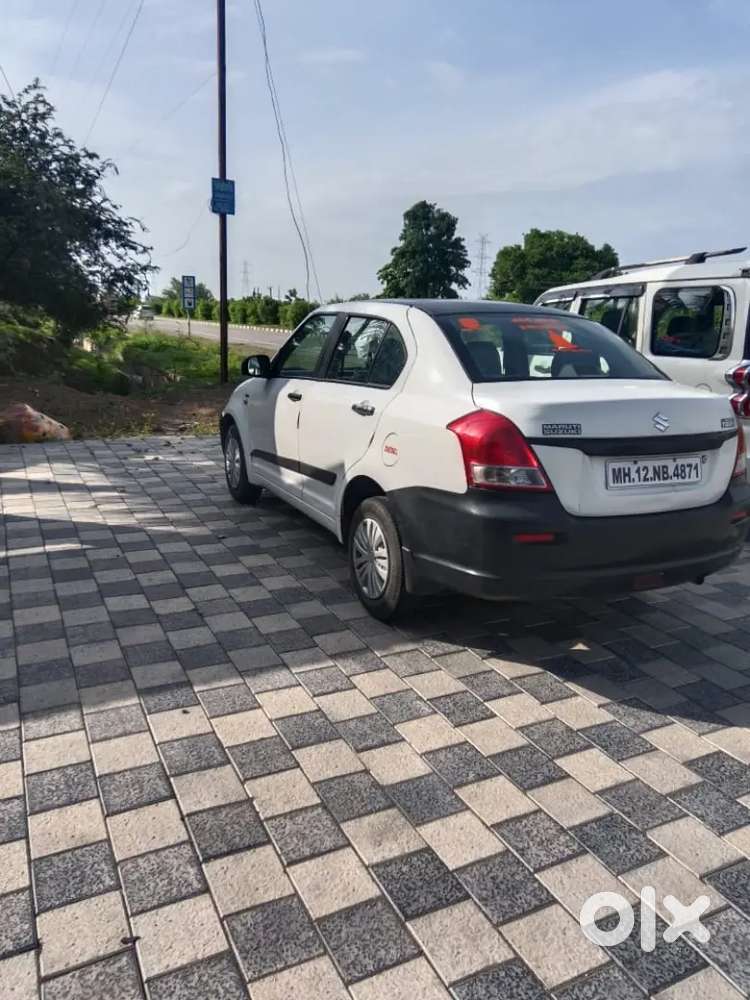 Maruti Suzuki Swift Dzire Tour