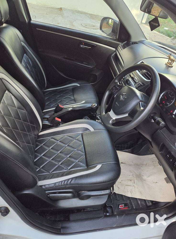 Maruti Suzuki Swift ZDi, 2015, Diesel