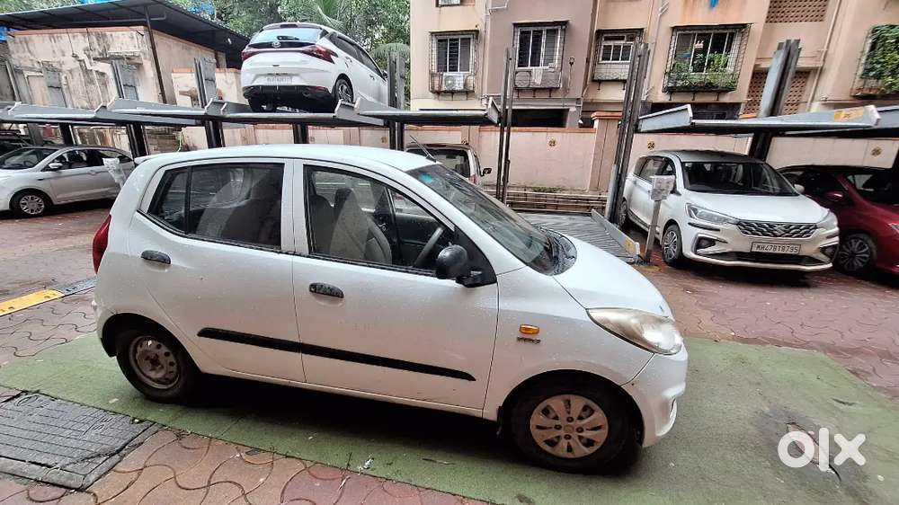 Hyundai I10 Era Petrol 2012