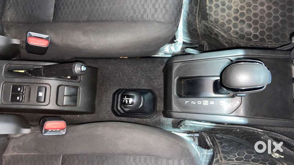 Maruti Suzuki Jimny Alpha At, 2023, Petrol
