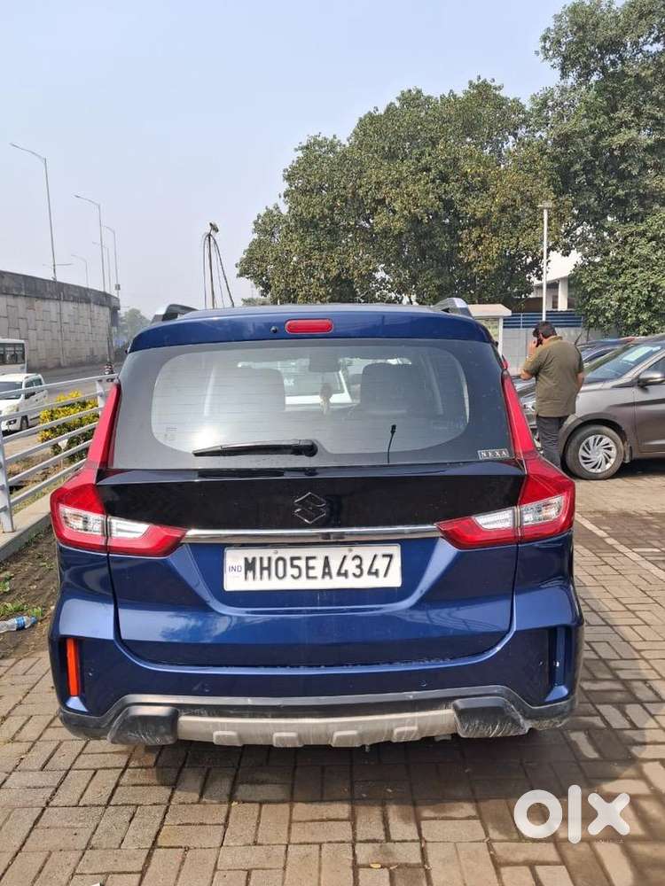 Maruti Suzuki Xl6 Smart Hybrid 2019 Petrol Good Condition