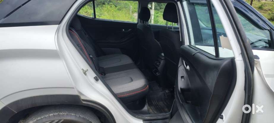 Hyundai Creta 1.5 S Plus Knight Diesel, 2023, Diesel