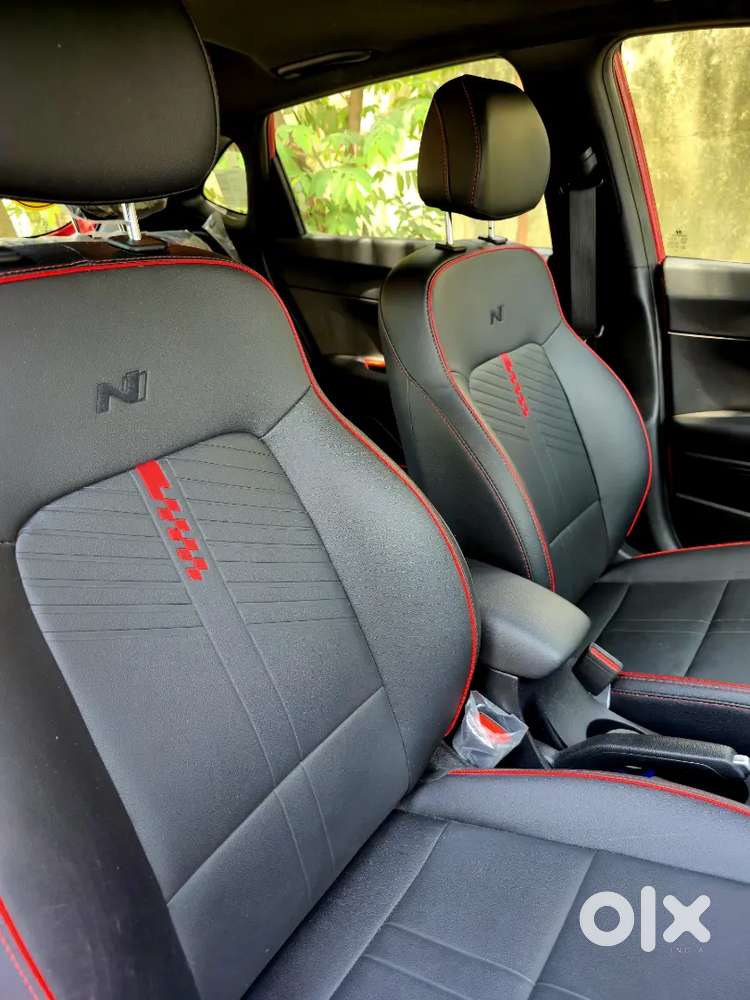 Hyundai I20 N Line 2022