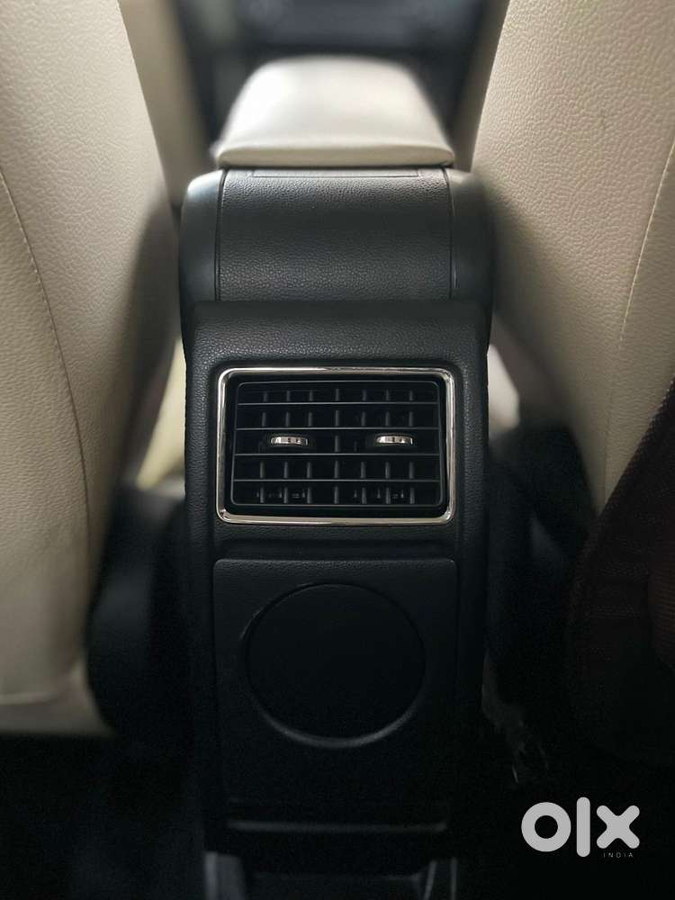 Skoda Rapid [2016-2020] 1.5 Style Plus Tdi At, 2017, Diesel