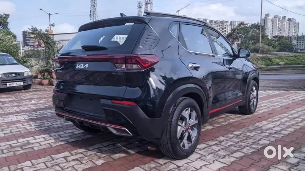 Kia Sonet 1.5 Gtx Plus 2022