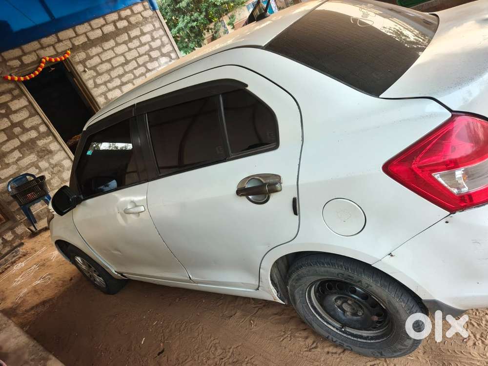 Swift Dzire Diesel Car 2015